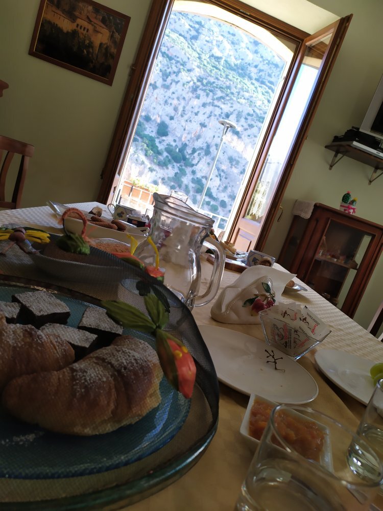 B&B La Ginestra-官方