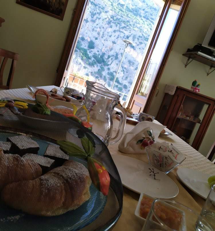 B&B La Ginestra主图