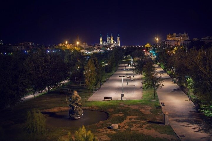 Lokafy Inc.-萨拉戈萨省必去景点