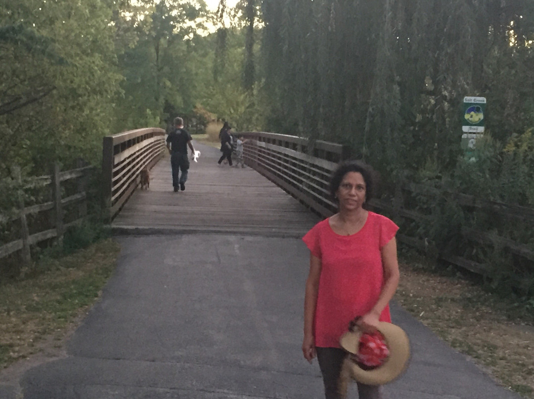 Salt Creek Trail-Elmhurst必去景点