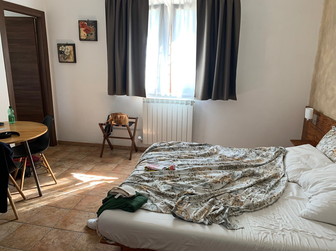 L'Antico Vigneto Guest House主图