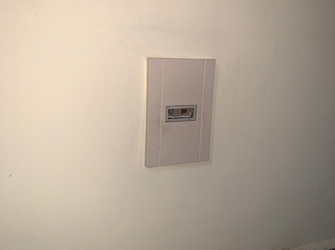 Alfenas Palace Hotel主图