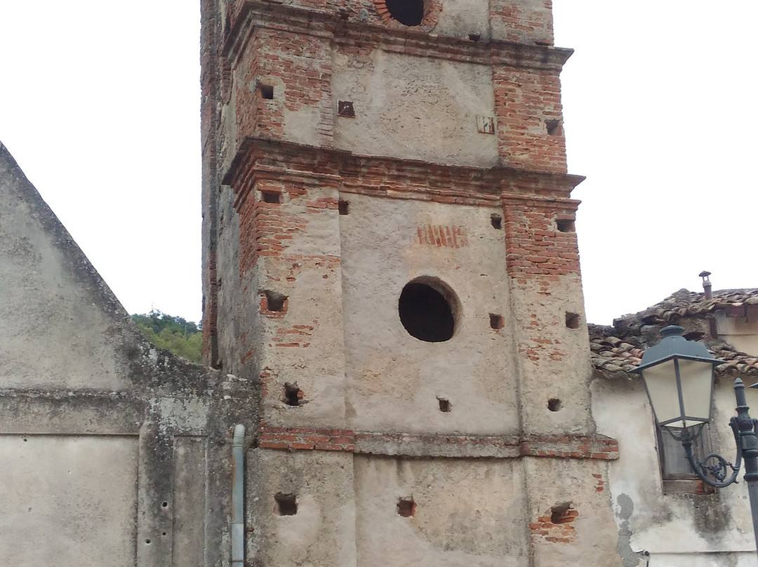 Chiesa di Sant'Anna景点图片