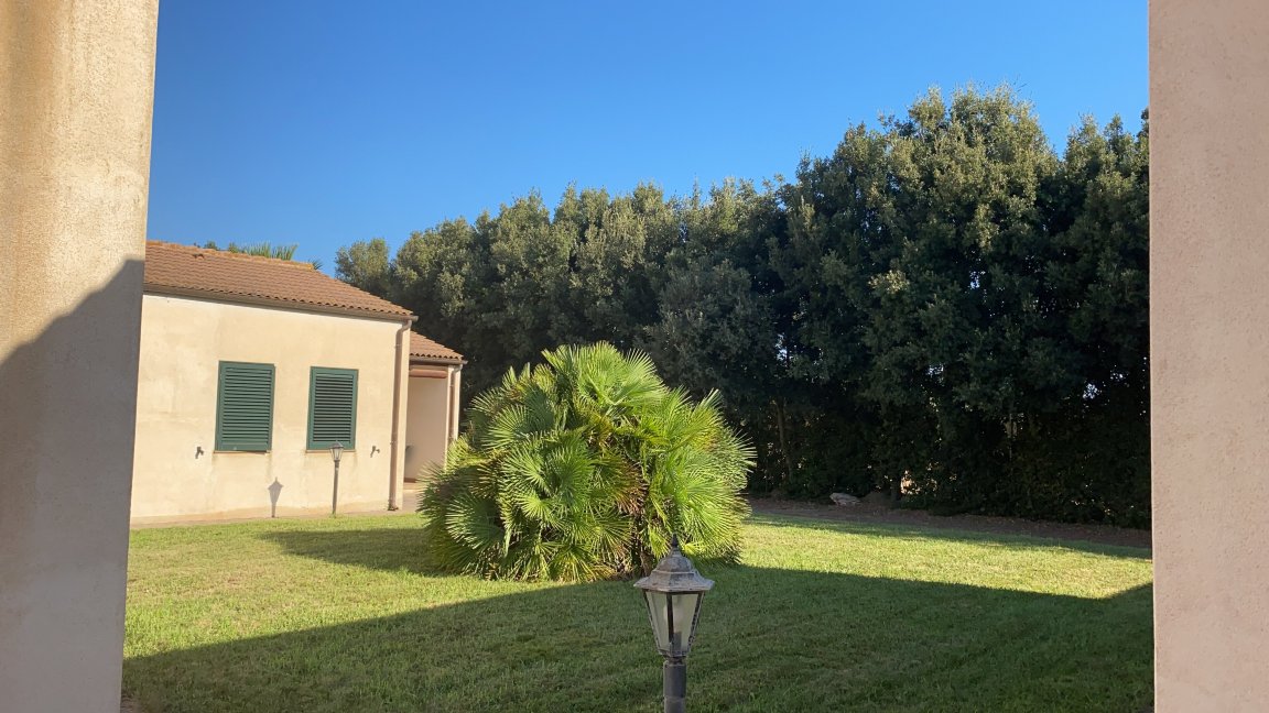 Agriturismo Villa degli Ulivi di Michela Puliga-浴室