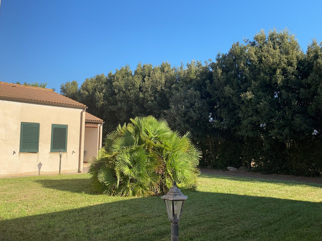 Agriturismo Villa degli Ulivi di Michela Puliga主图