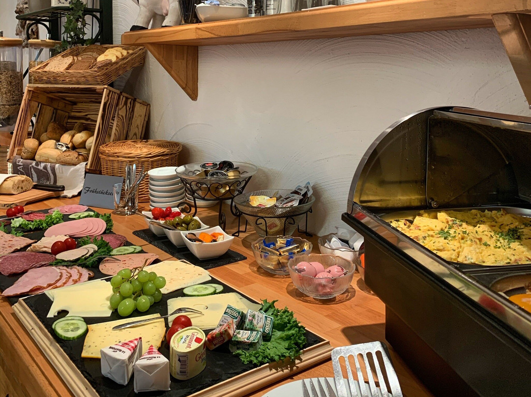 Landhaus Tannenhof主图