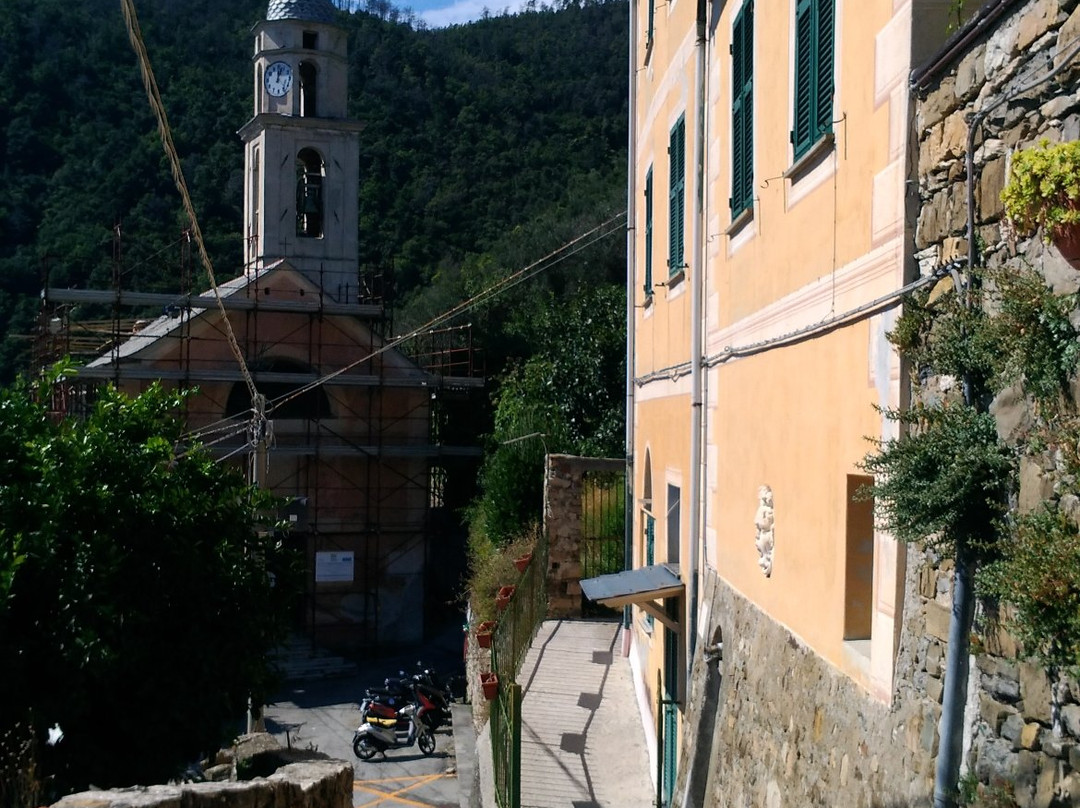 Borgo di Lavaggiorosso景点图片