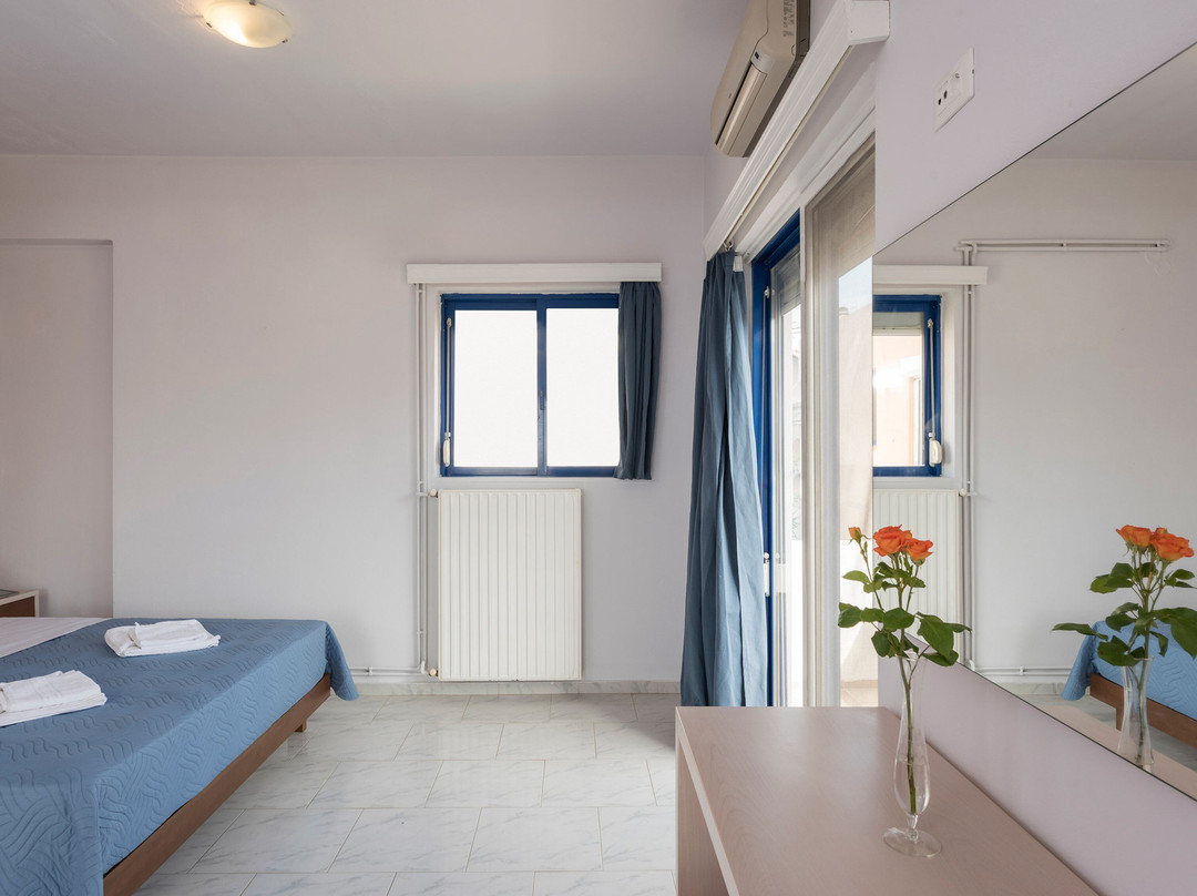 艾斯普奈公寓酒店主图