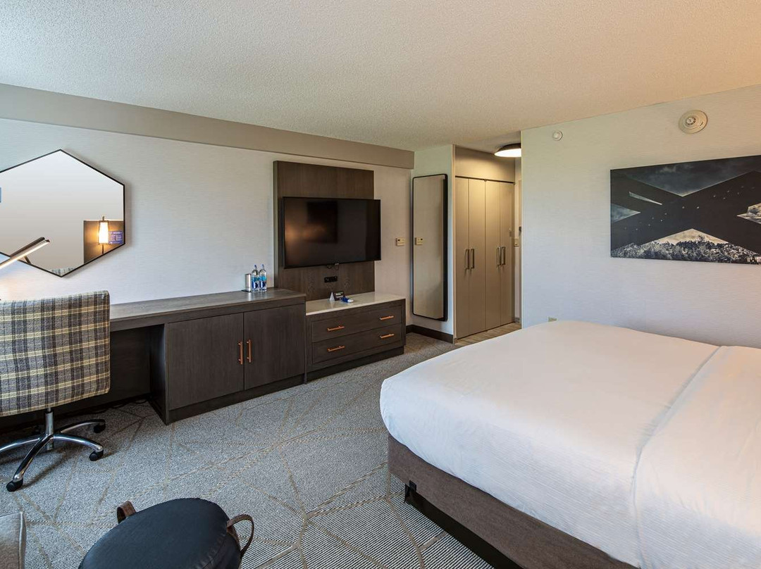 DoubleTree by Hilton Hotel Pittsburgh Airport主图
