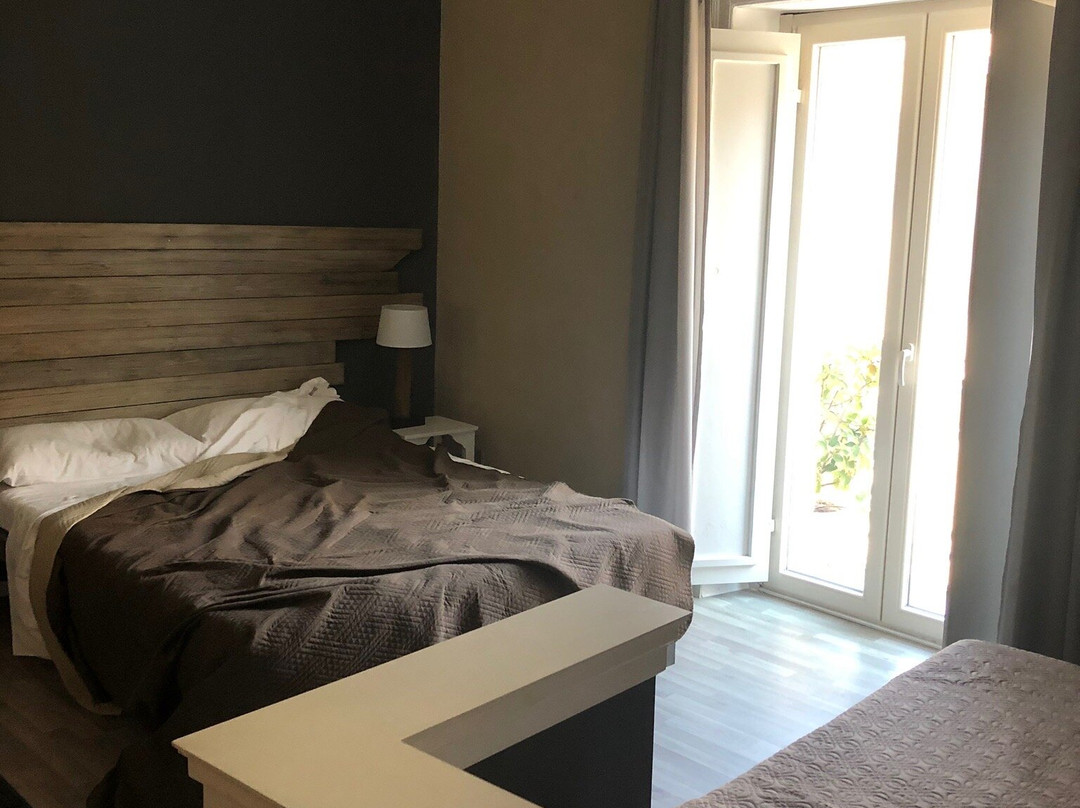 B&B Domus Enna主图