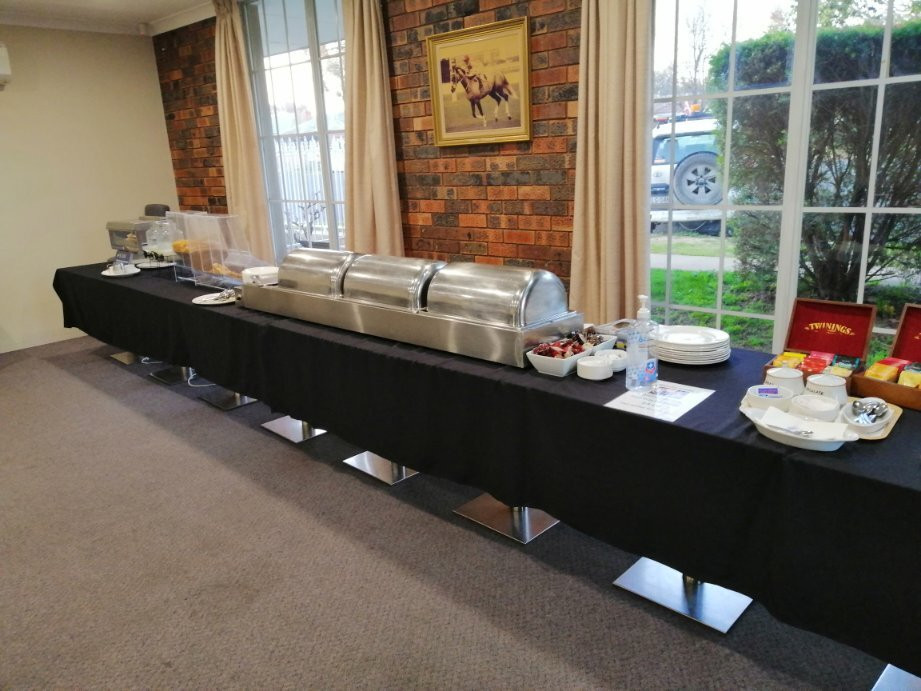 Winning Post Motor Inn主图