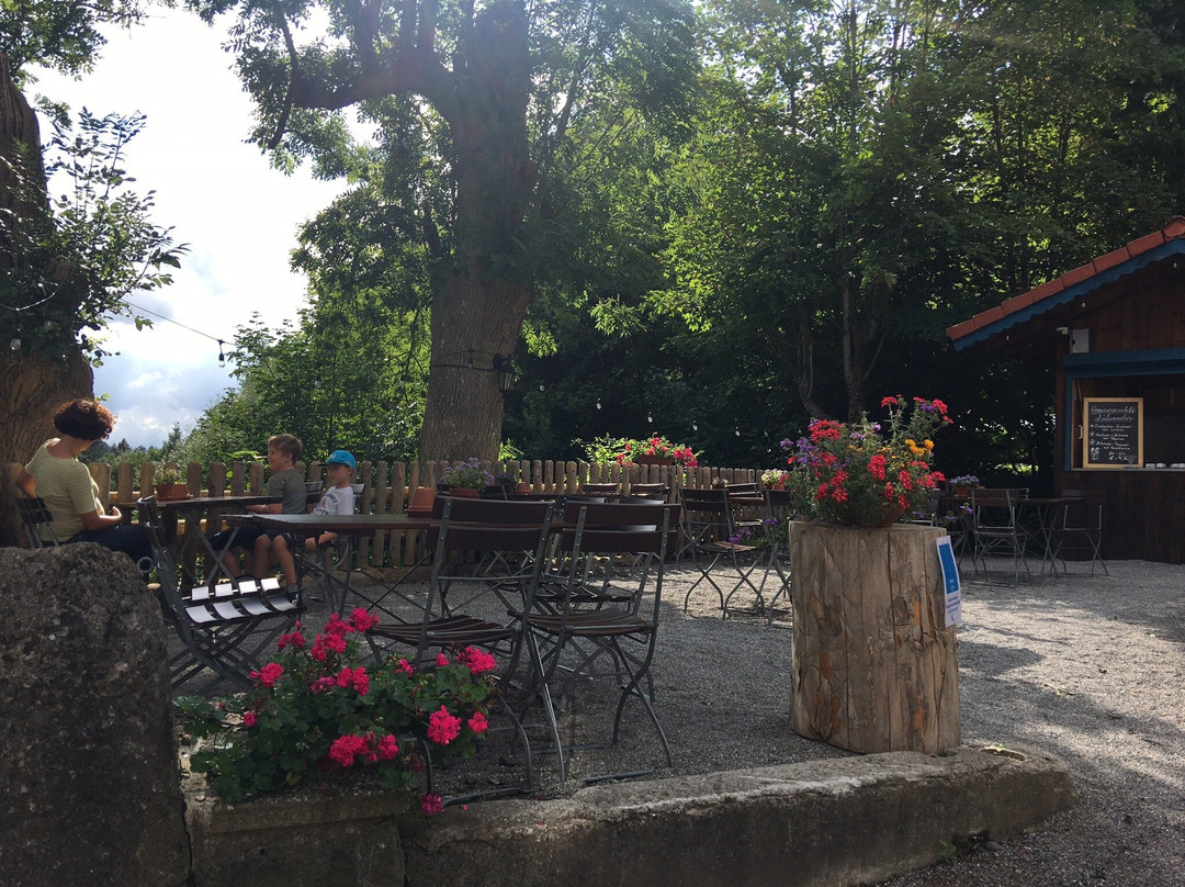 Hotel Das Bad Rain主图