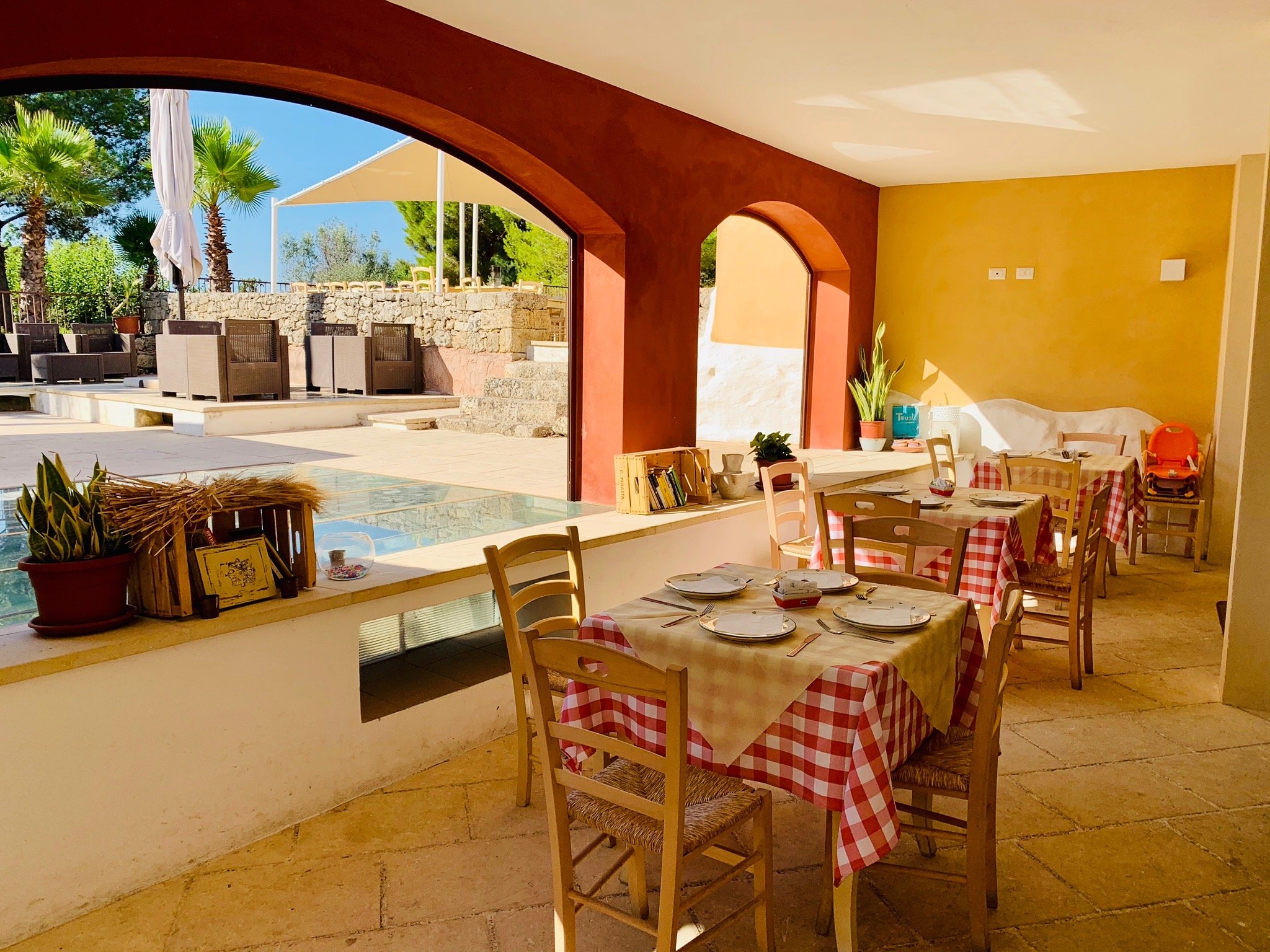 Agriturismo Il Trappeto-官方