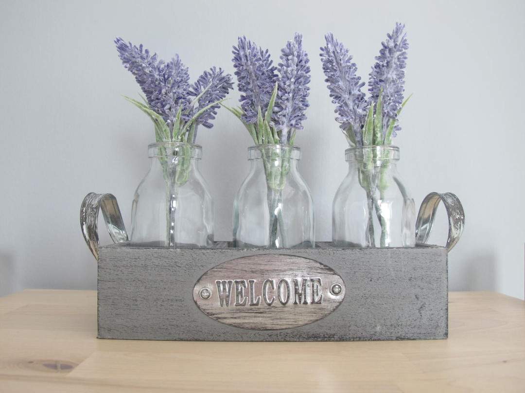 Heather Guest Rooms主图