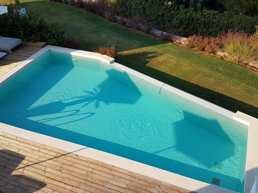 Creta Blue Hotel & Suites主图