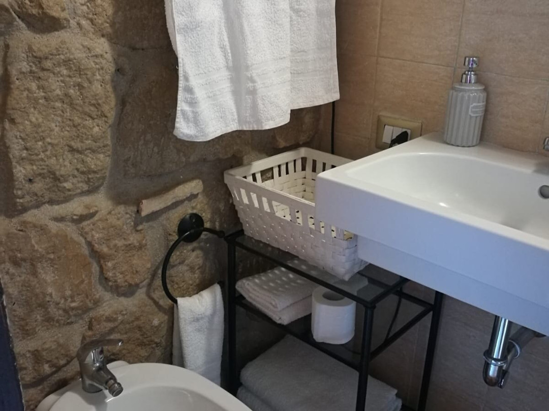 Antico Casale Fabrizi主图