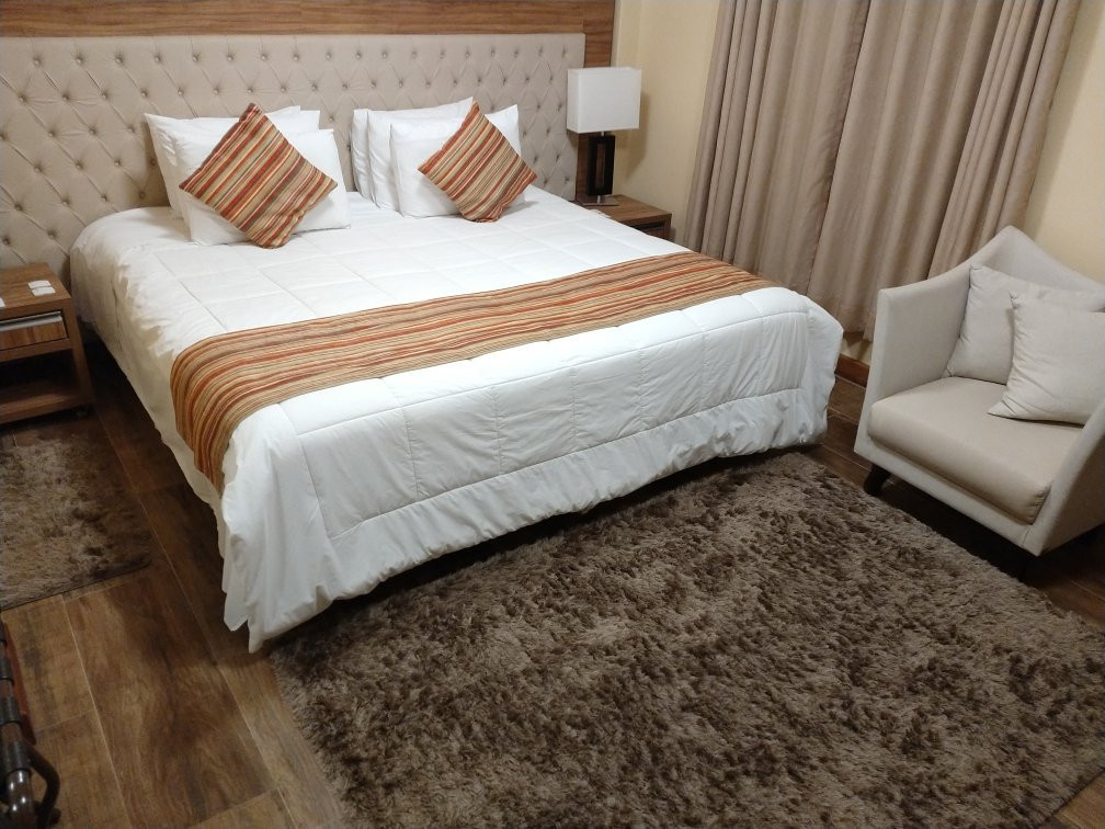 Hotel Alles Blau主图