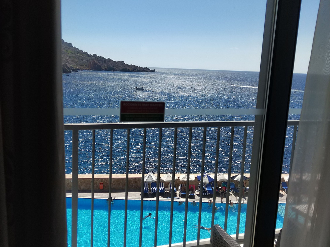 Paradise Bay Resort主图