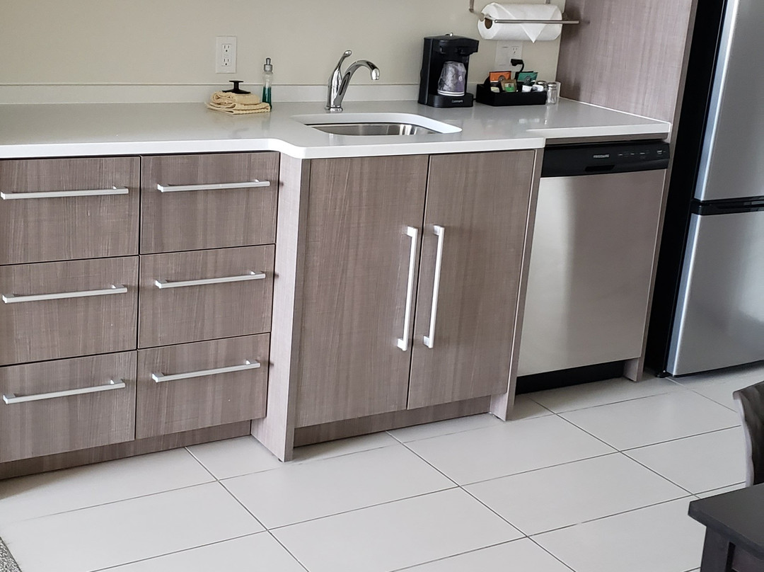 Home2 Suites by Hilton Yakima Airport主图