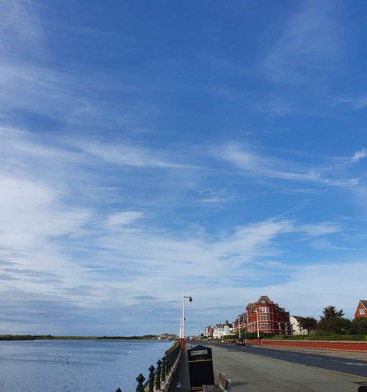 Southport Promenade