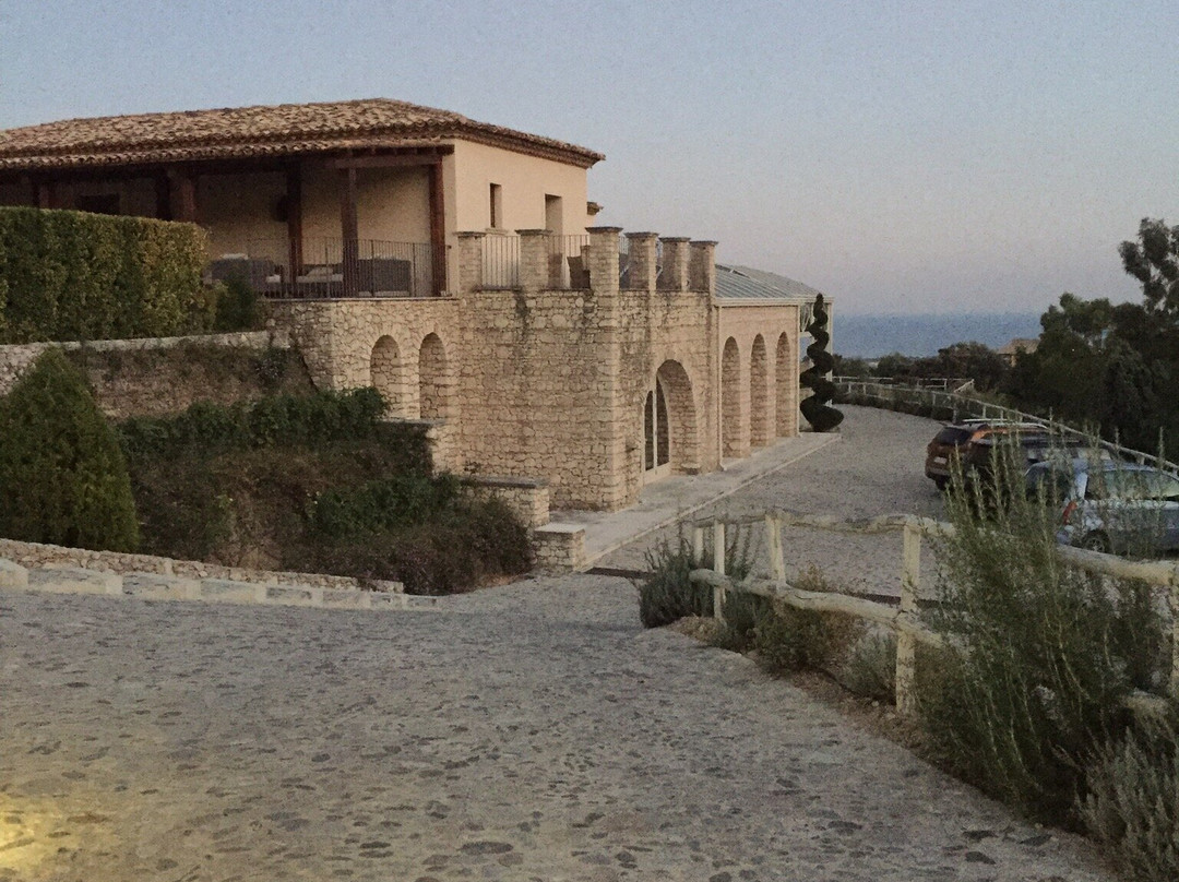 Casale della Rocca主图