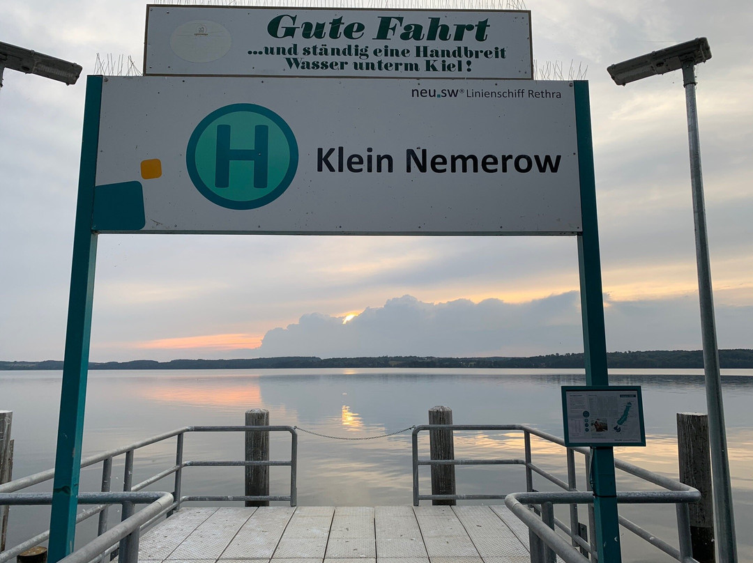 黑德霍夫海景酒店主图