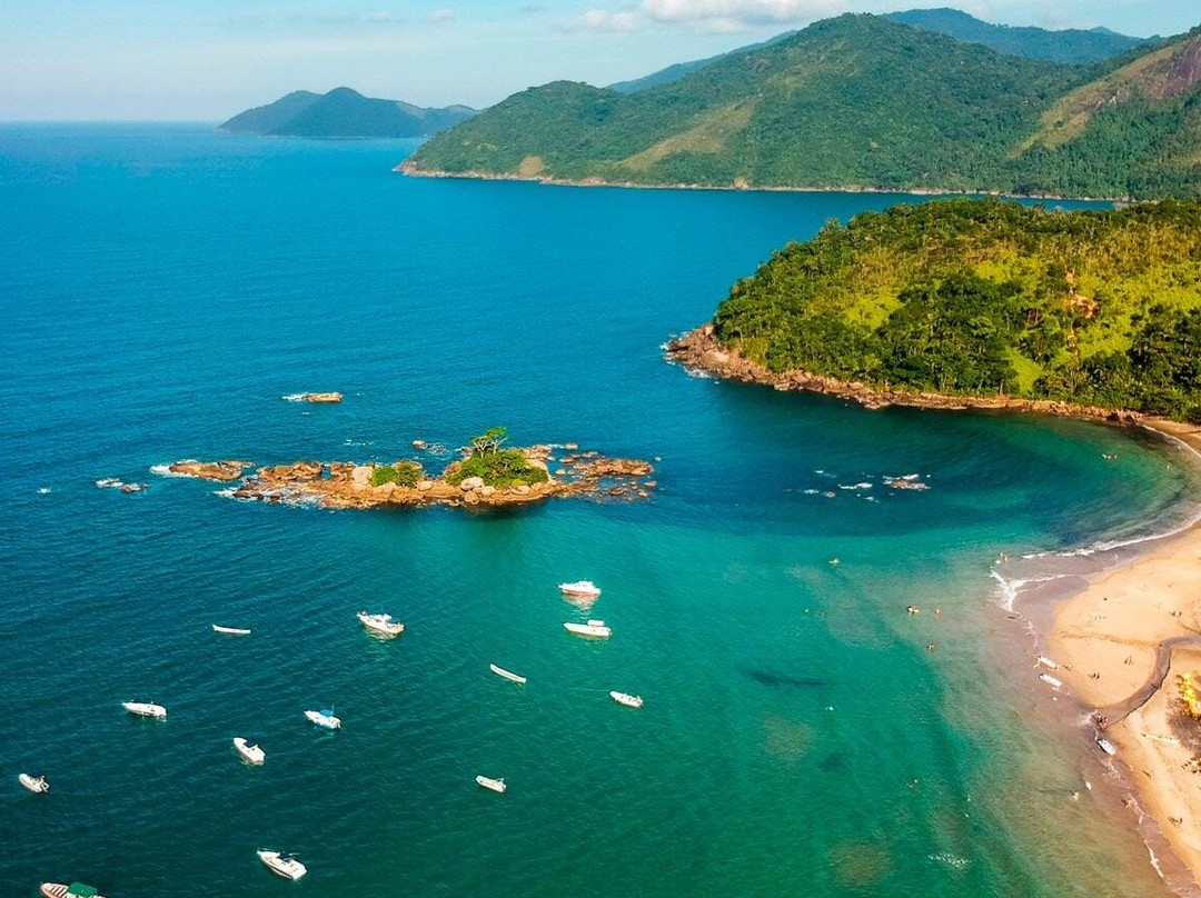 P3S-圣塞巴斯蒂昂必去景点