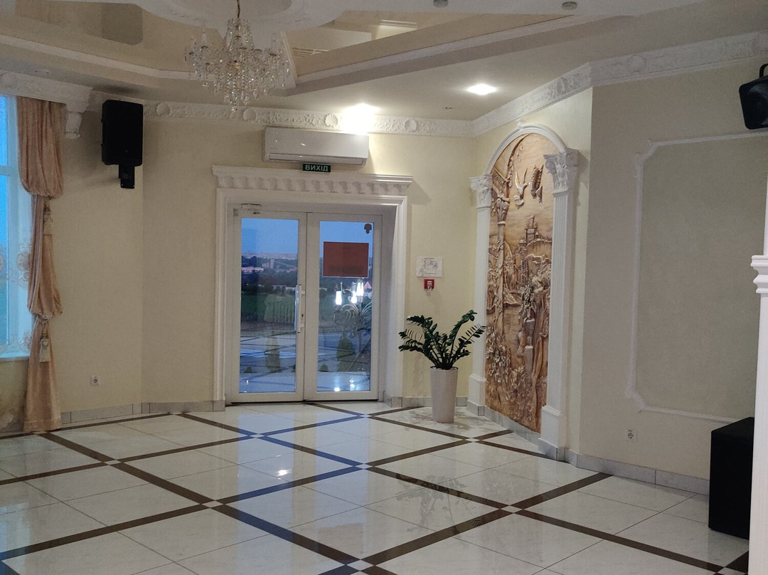 Hotel Korona