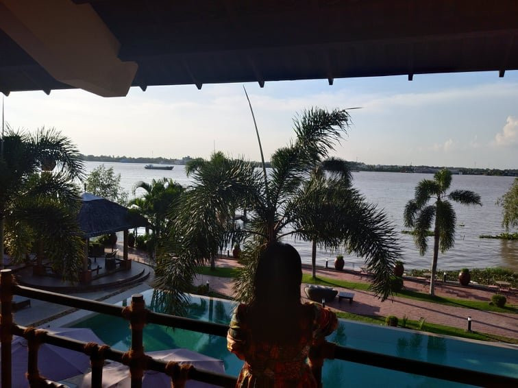 The Island Lodge - Mekong Delta主图