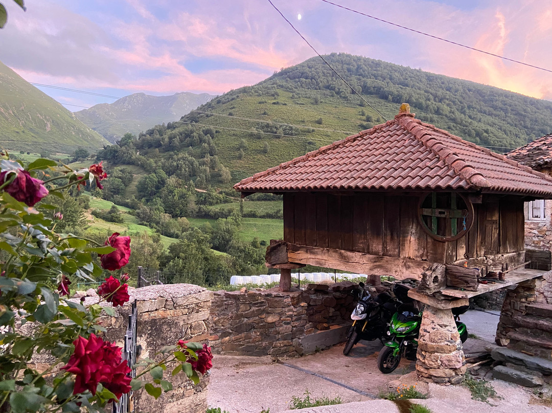 Hotel Rural Genestoso主图