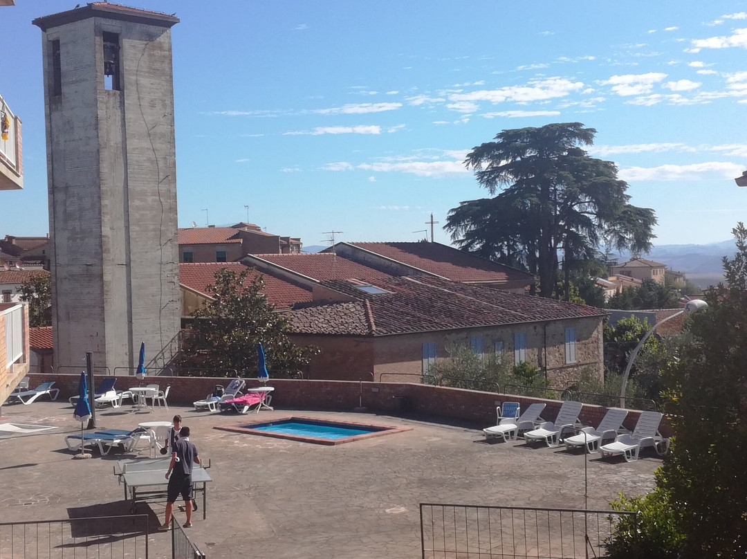 Albergo di Murlo主图