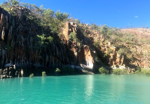 Unreel Adventures-布鲁姆必去景点