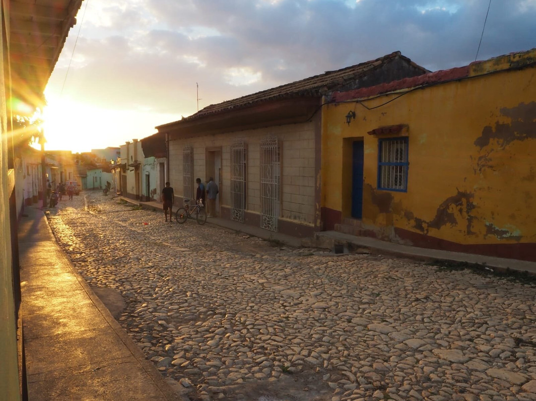 Gio's Cuba Photo Tours景点图片