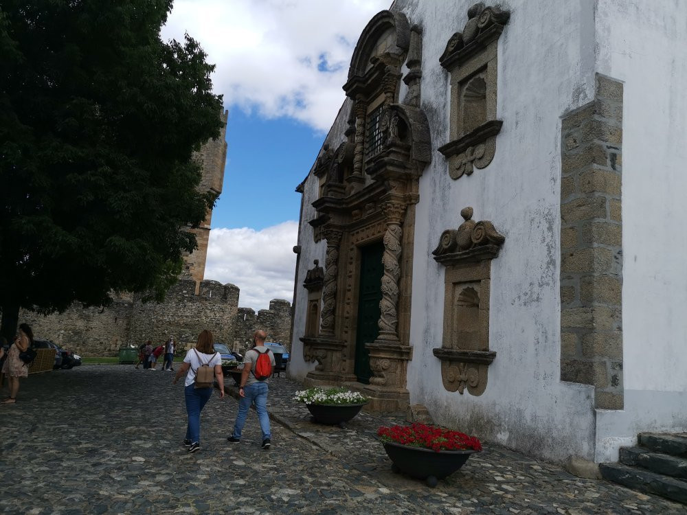 Igreja De Santa Maria景点图片