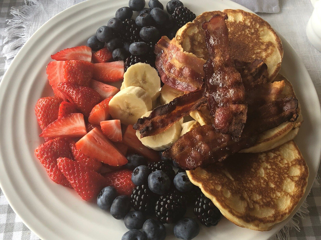 The Garden Bed & Breakfast主图