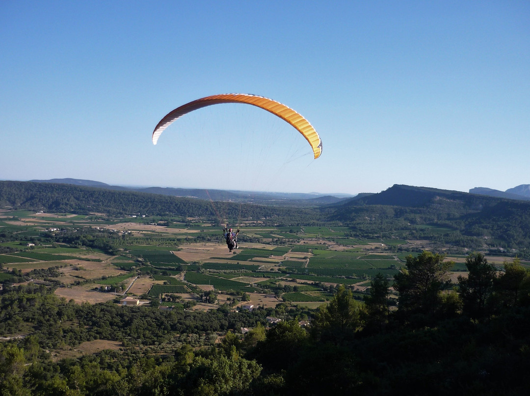 Cévennes Parapente景点图片