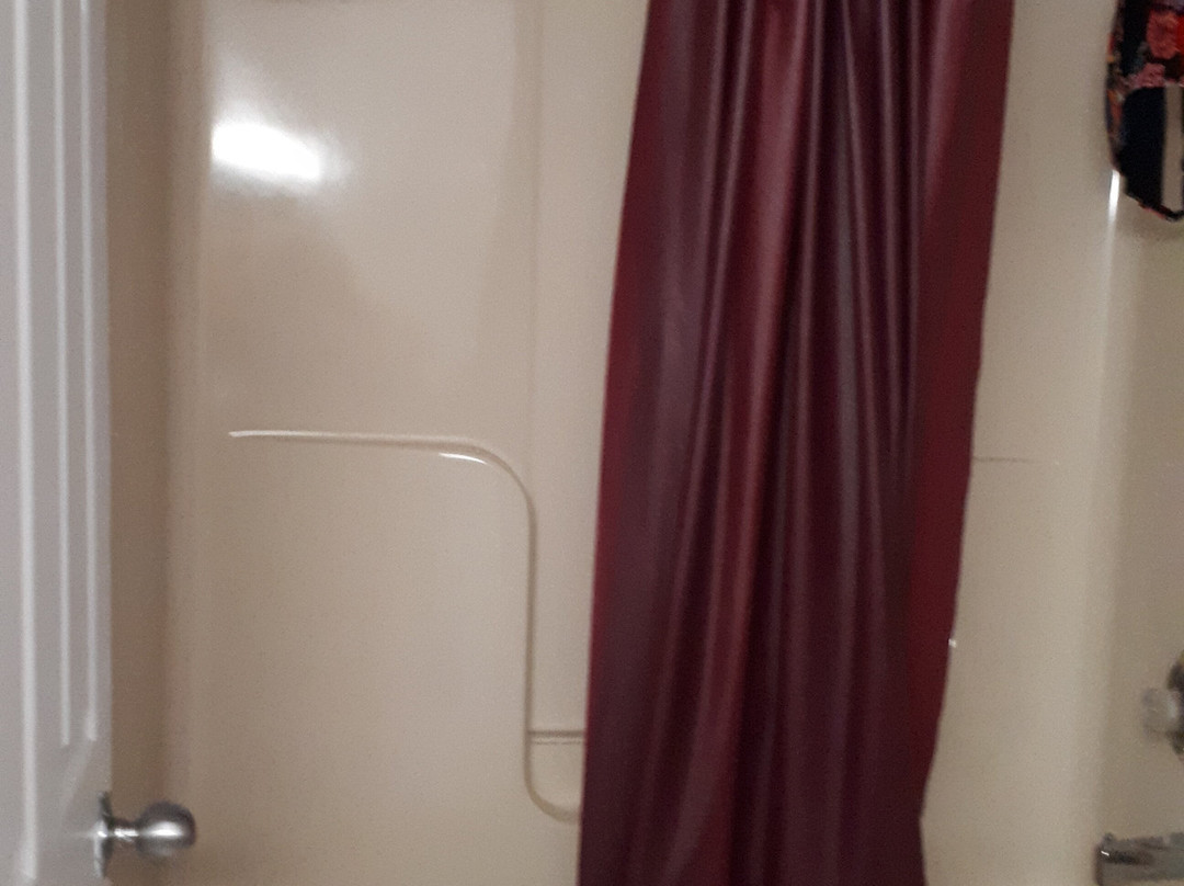 Centennial Motel主图