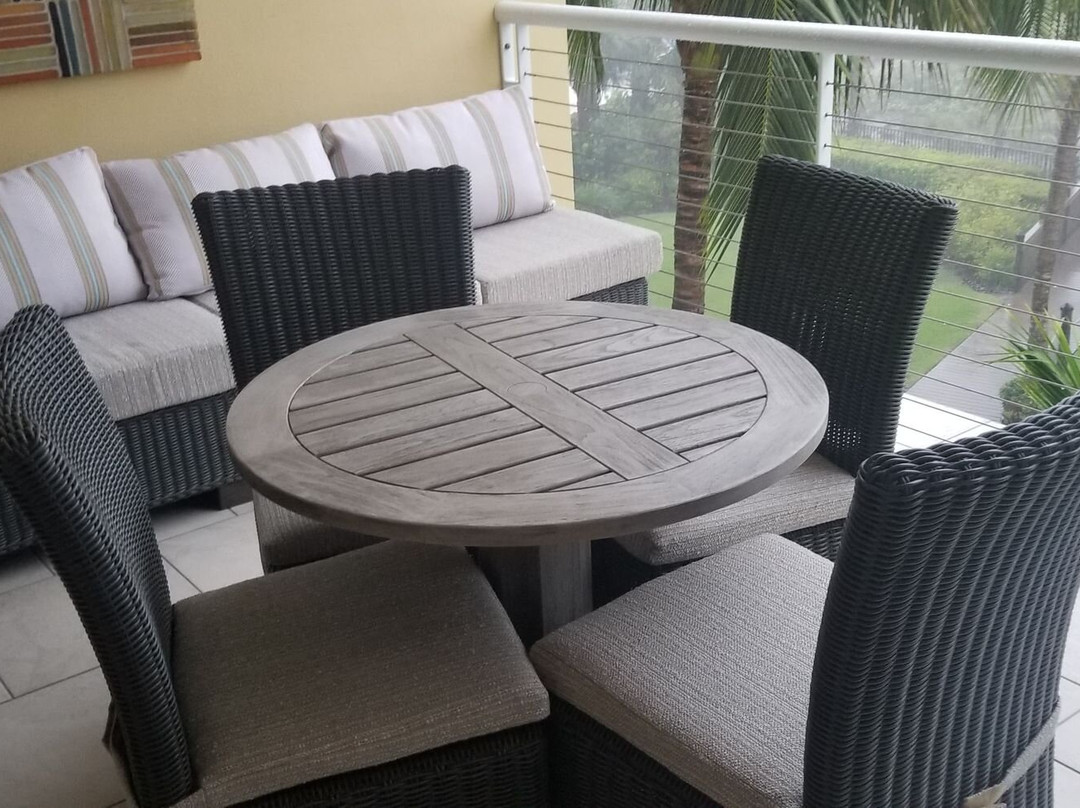 西耶斯塔海滩凯悦度假村主图