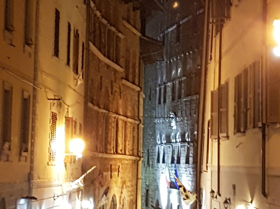 Studio d'arte Fogliaoro景点图片