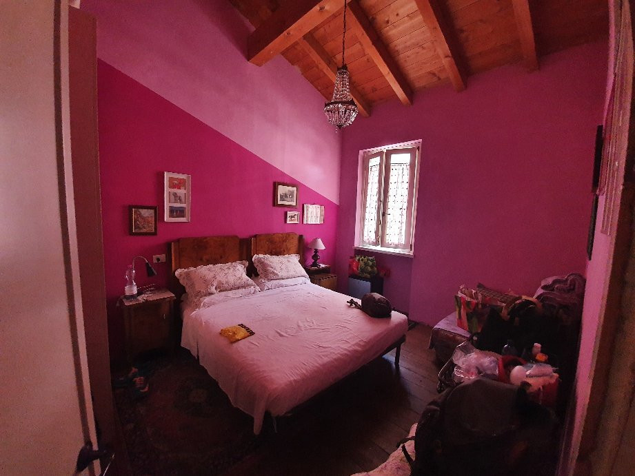 Spagnoi酒店住宿-A Casa Di Susi