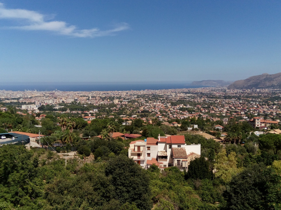 Sicilian Secrets景点图片