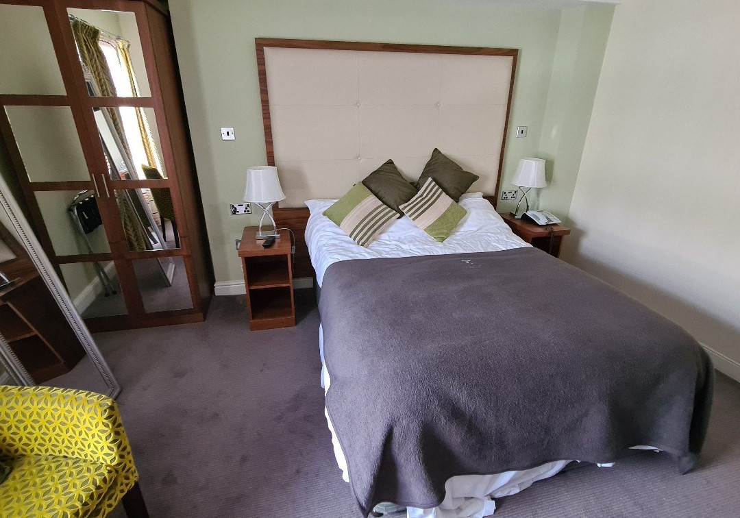 伦兹菲尔德健康Spa精品酒店主图