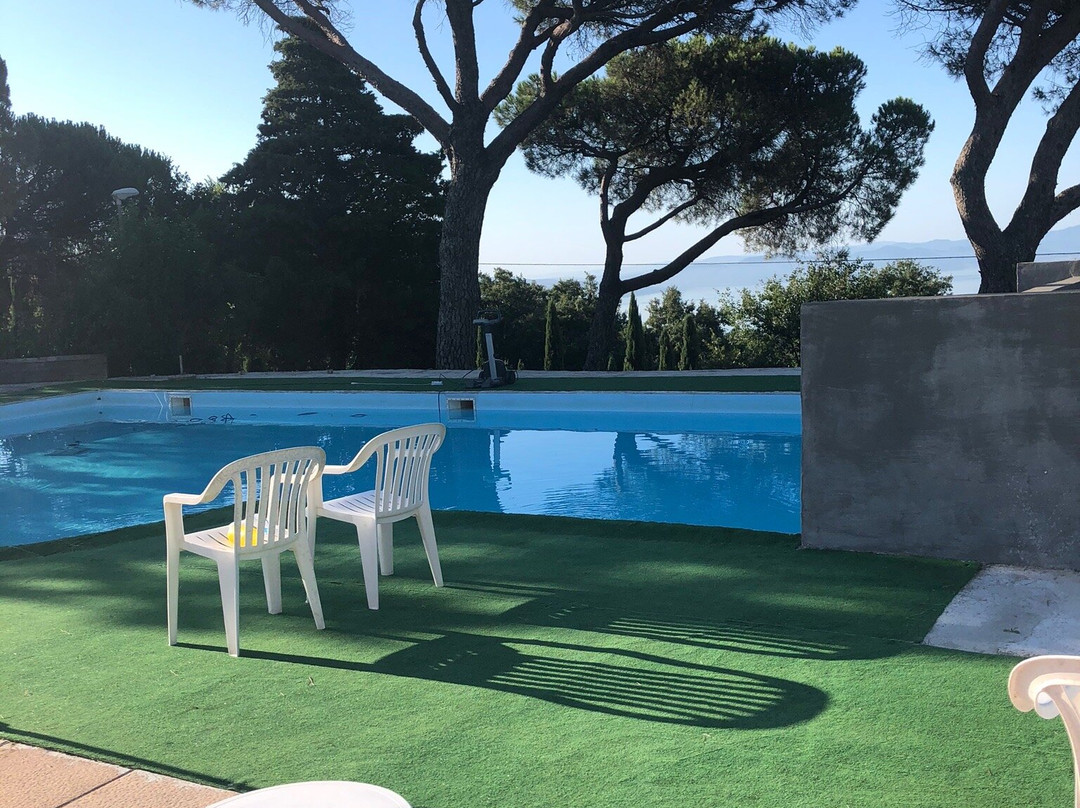 Villa La Cima主图