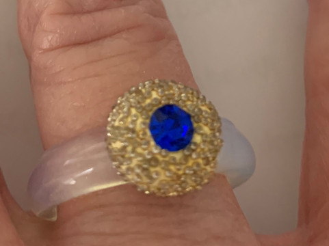 Bijoux Blues-巴黎必去景点