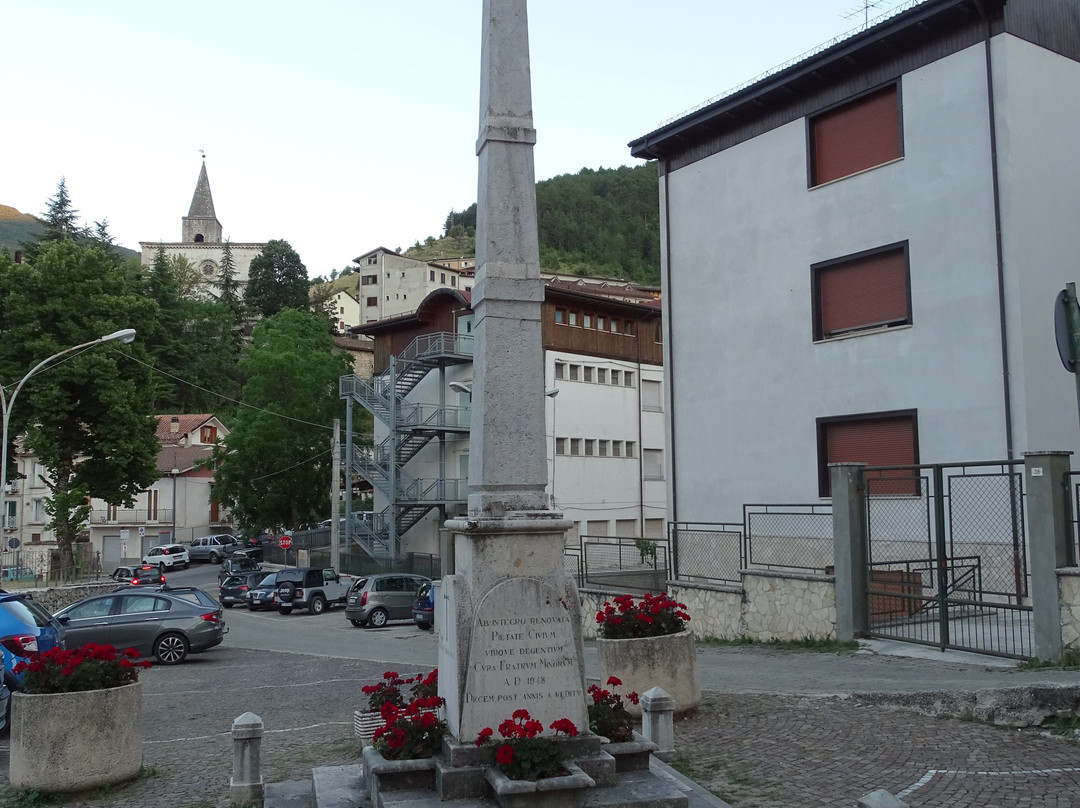 Chiesa di Sant'Antonio di Padova景点图片