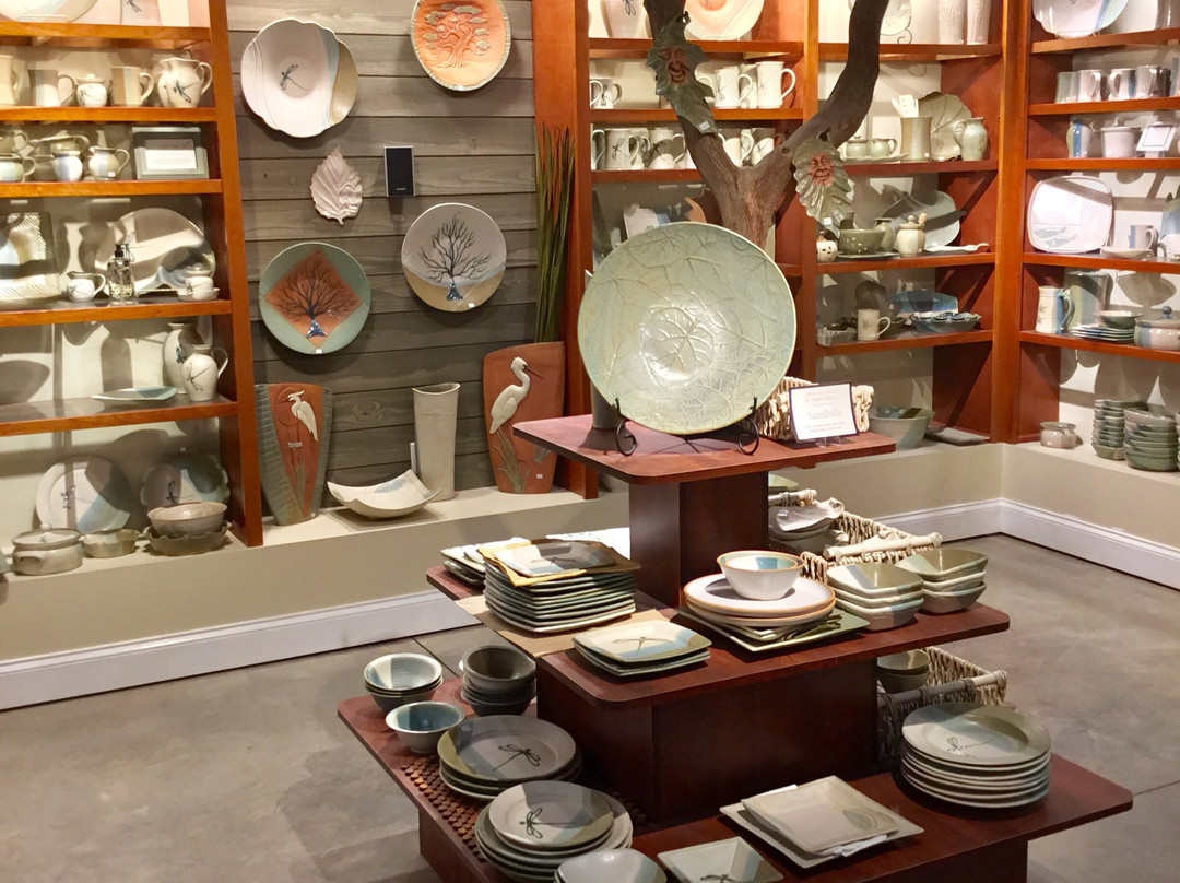 Smith Pottery景点图片