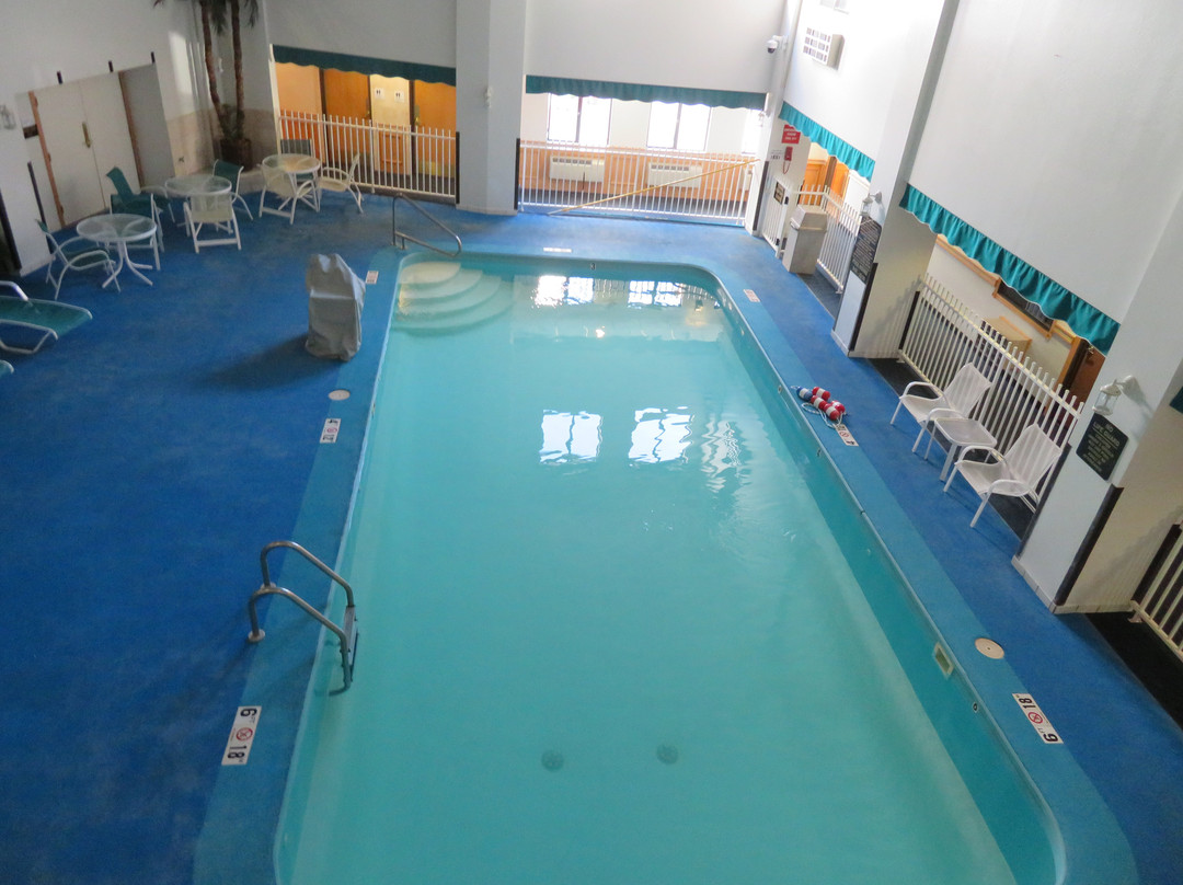 Ramada by Wyndham Keystone Near Mt Rushmore主图