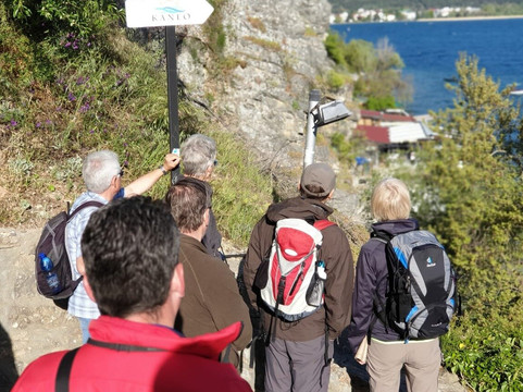 Balkan Insight-地拉那必去景点