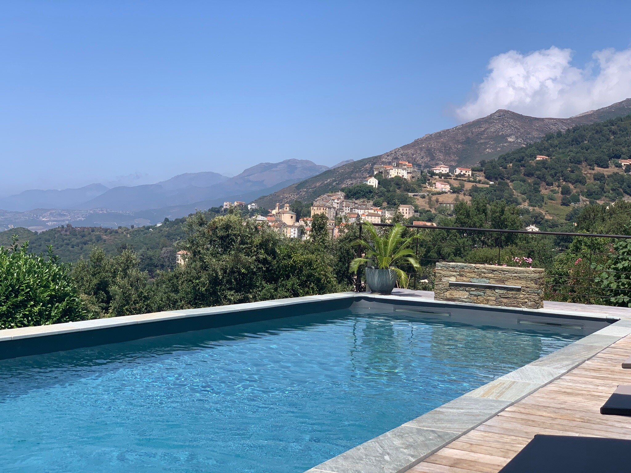 Villa Milanu-官方