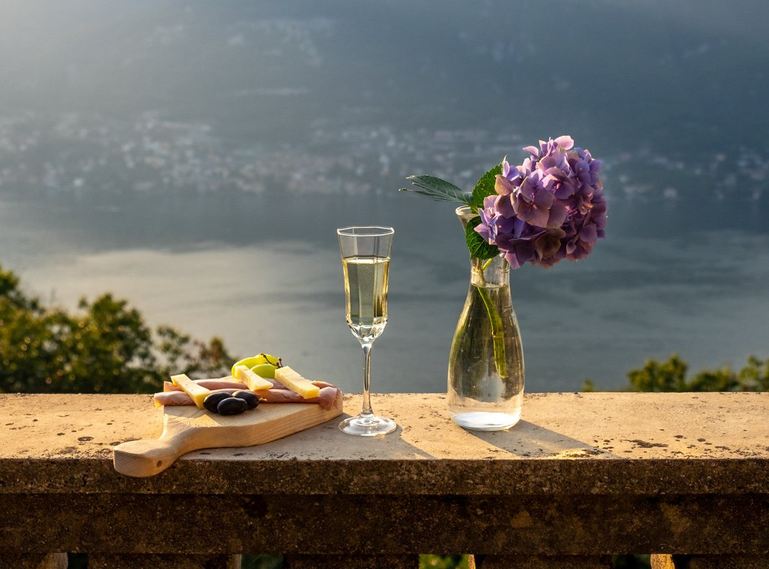 绣球B&B旅馆主图